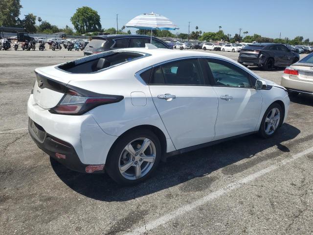  CHEVROLET VOLT 2018 Biały