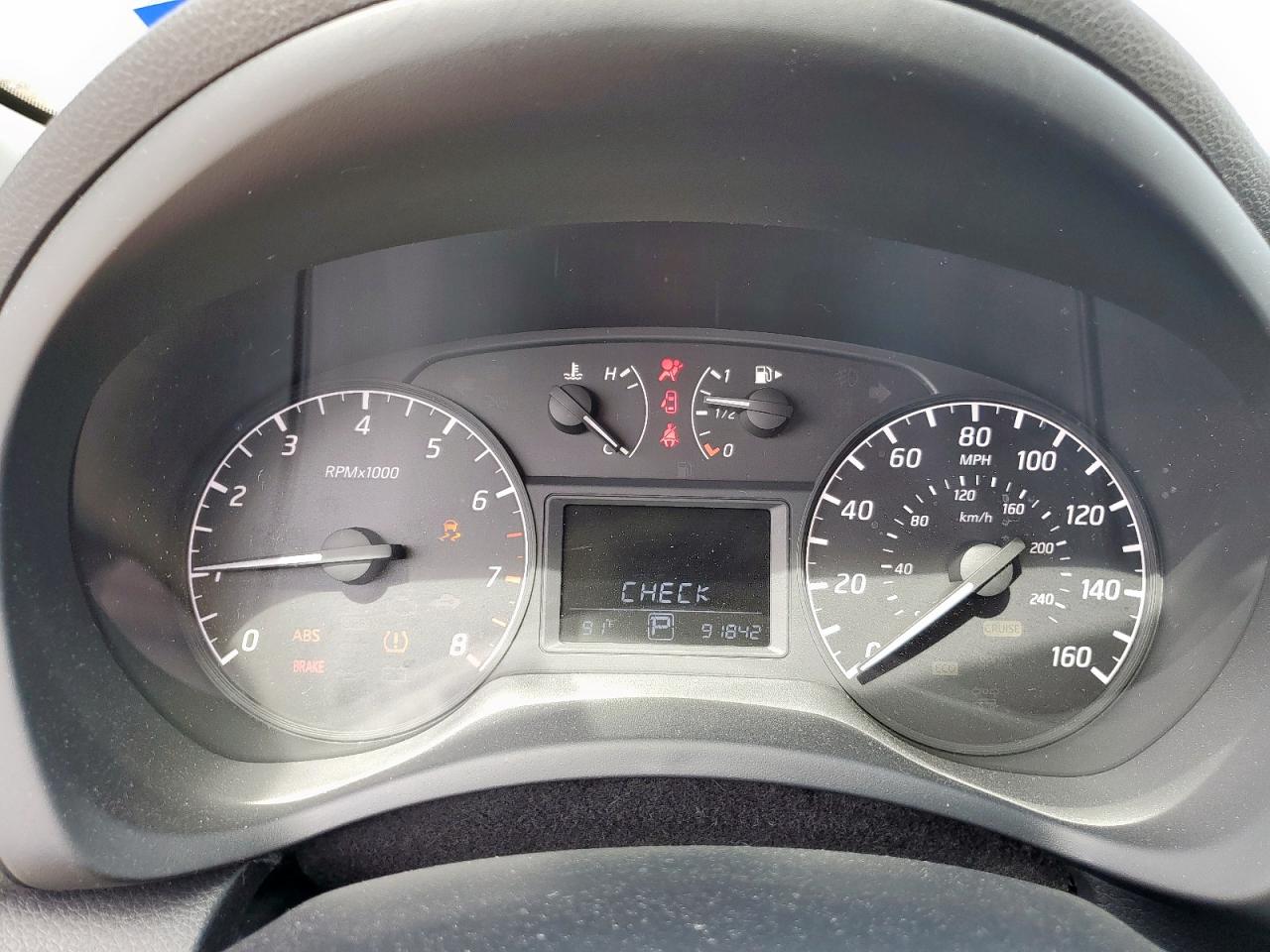 2017 Nissan Sentra S VIN: 3N1AB7AP3HY371757 Lot: 63199055