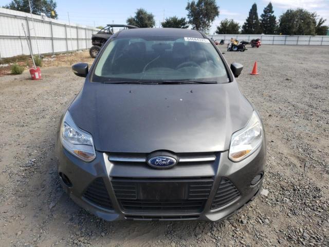  FORD FOCUS 2013 Gray