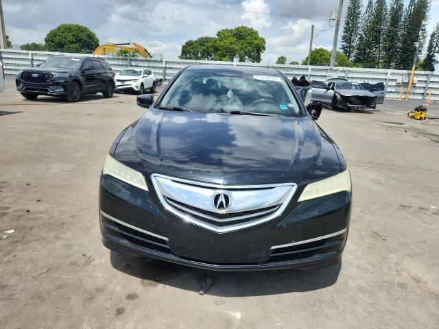  ACURA TLX 2015 Czarny