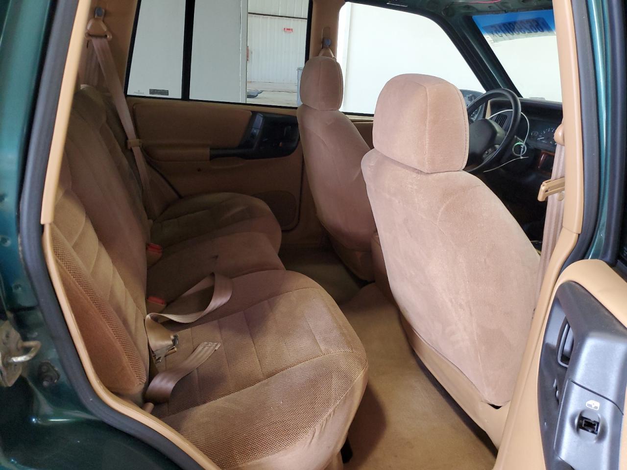 1J4GZ58S6VC508268 1997 Jeep Grand Cherokee Laredo