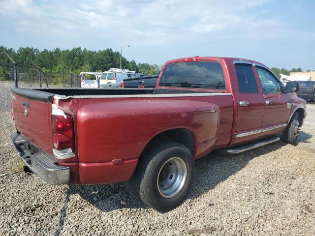 2009 DODGE RAM 3500   