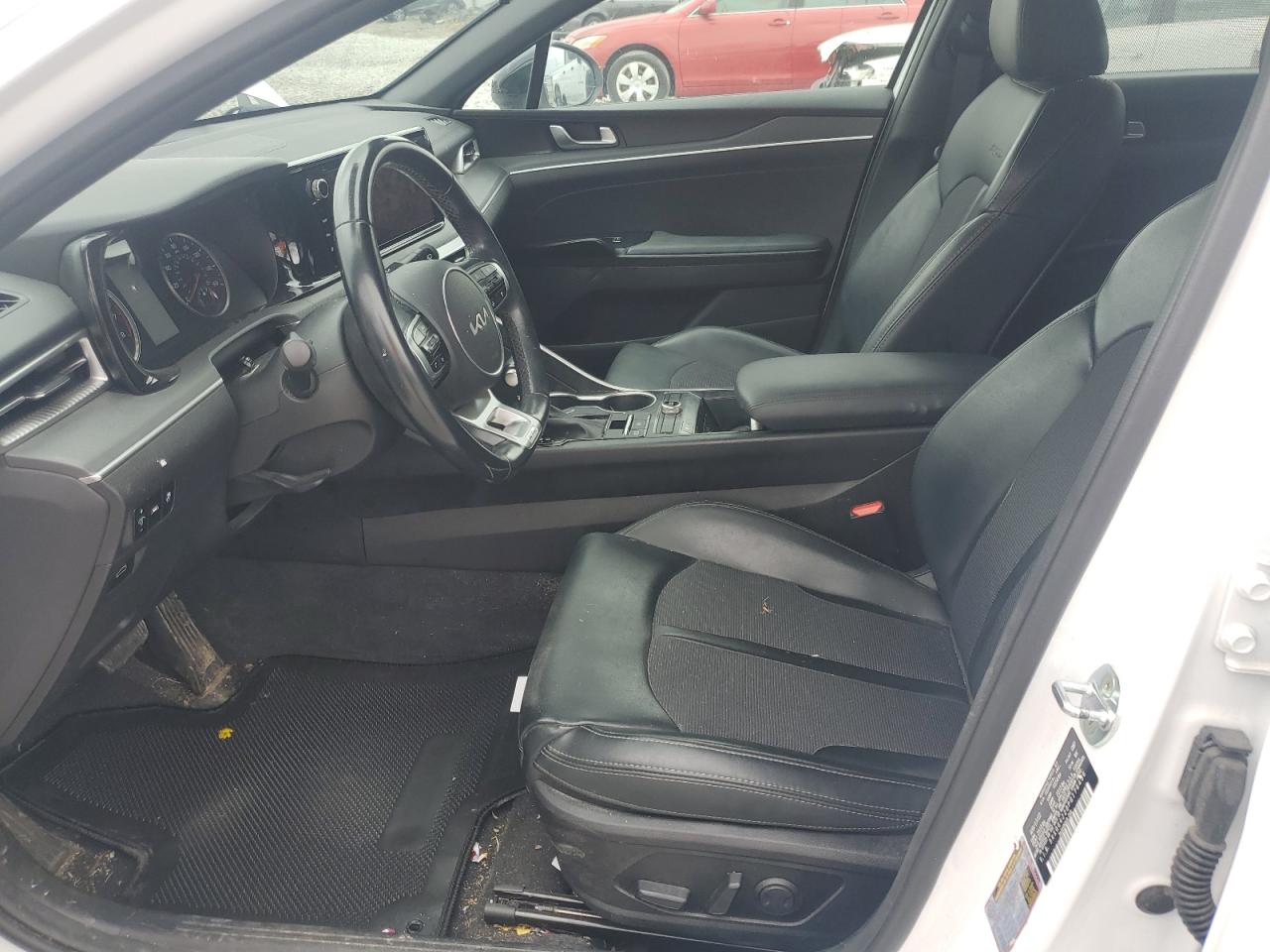 2023 Kia K5 Gt Line VIN: 5XXG64J28PG176436 Lot: 67218195