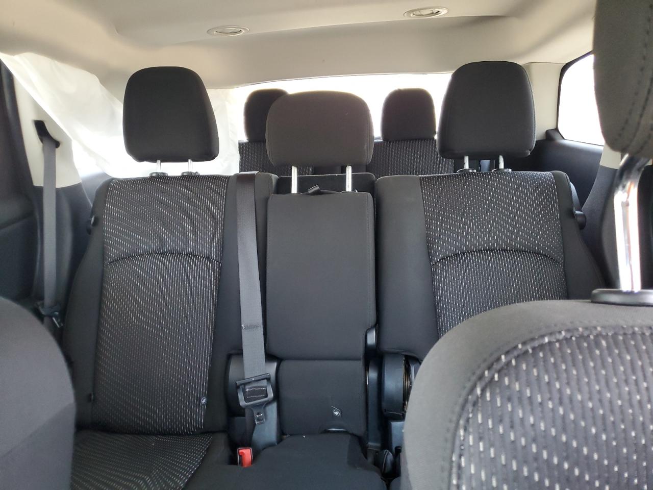 2020 Dodge Journey Se VIN: 3C4PDCABXLT261230 Lot: 65829415