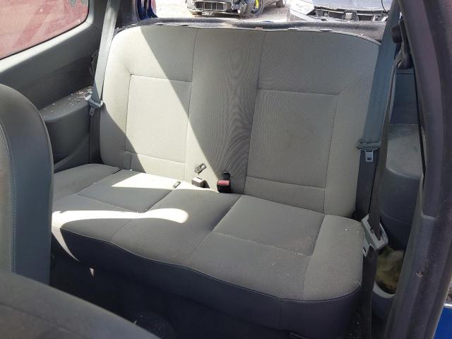 2010 RENAULT TWINGO EXP
