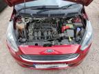 2016 FORD KA+ ZETEC for sale at Copart BRISTOL