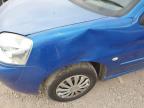 2007 CITROEN BERLINGO M for sale at Copart BRISTOL