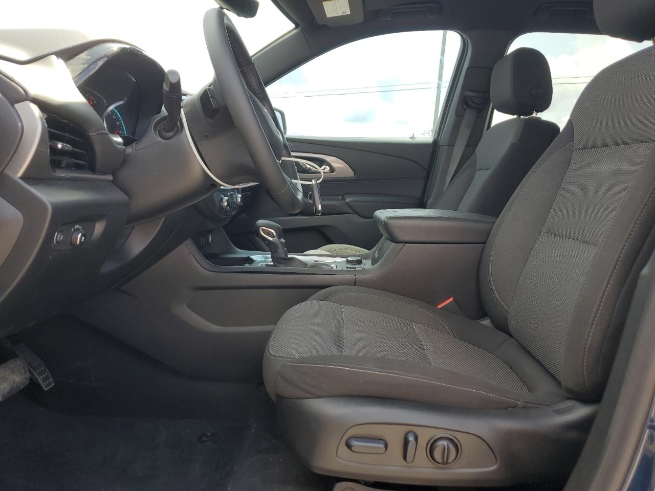 2023 Chevrolet Traverse Lt VIN: 1GNERGKW0PJ301613 Lot: 65267175
