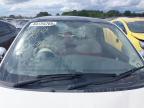 2011 FIAT 500 LOUNGE for sale at Copart WOLVERHAMPTON
