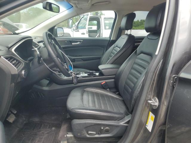  FORD EDGE 2016 Gray