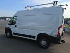 2024 RAM PROMASTER 1500 1500 HIGH   for sale at Copart NJ - GLASSBORO WEST