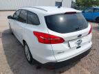 2017 FORD FOCUS ZETE for sale at Copart WESTBURY