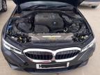 2020 BMW 3 SERIES 330E M SPORT 4DR AUTO for sale at Copart SANDY