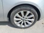 2014 VAUXHALL MERIVA SE for sale at Copart YORK