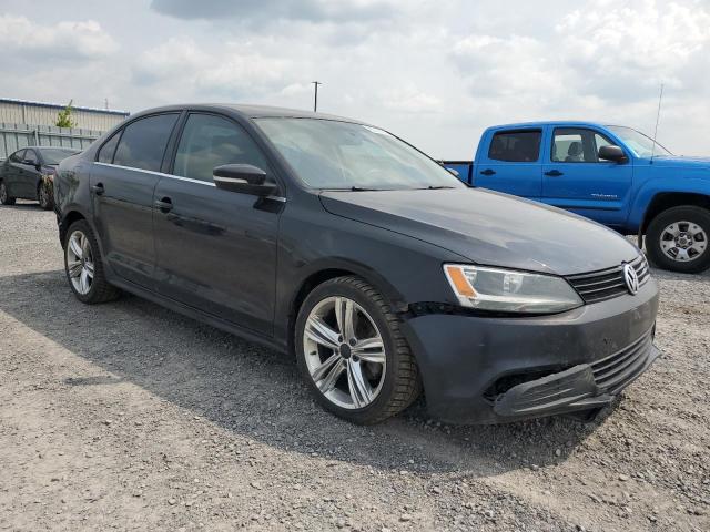  VOLKSWAGEN JETTA 2016 Czarny