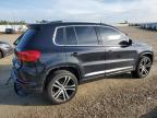 2017 VOLKSWAGEN TIGUAN HIGHLINE   for sale at Copart AB - EDMONTON