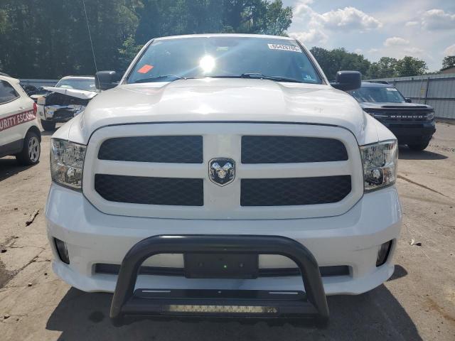  RAM 1500 2014 Biały