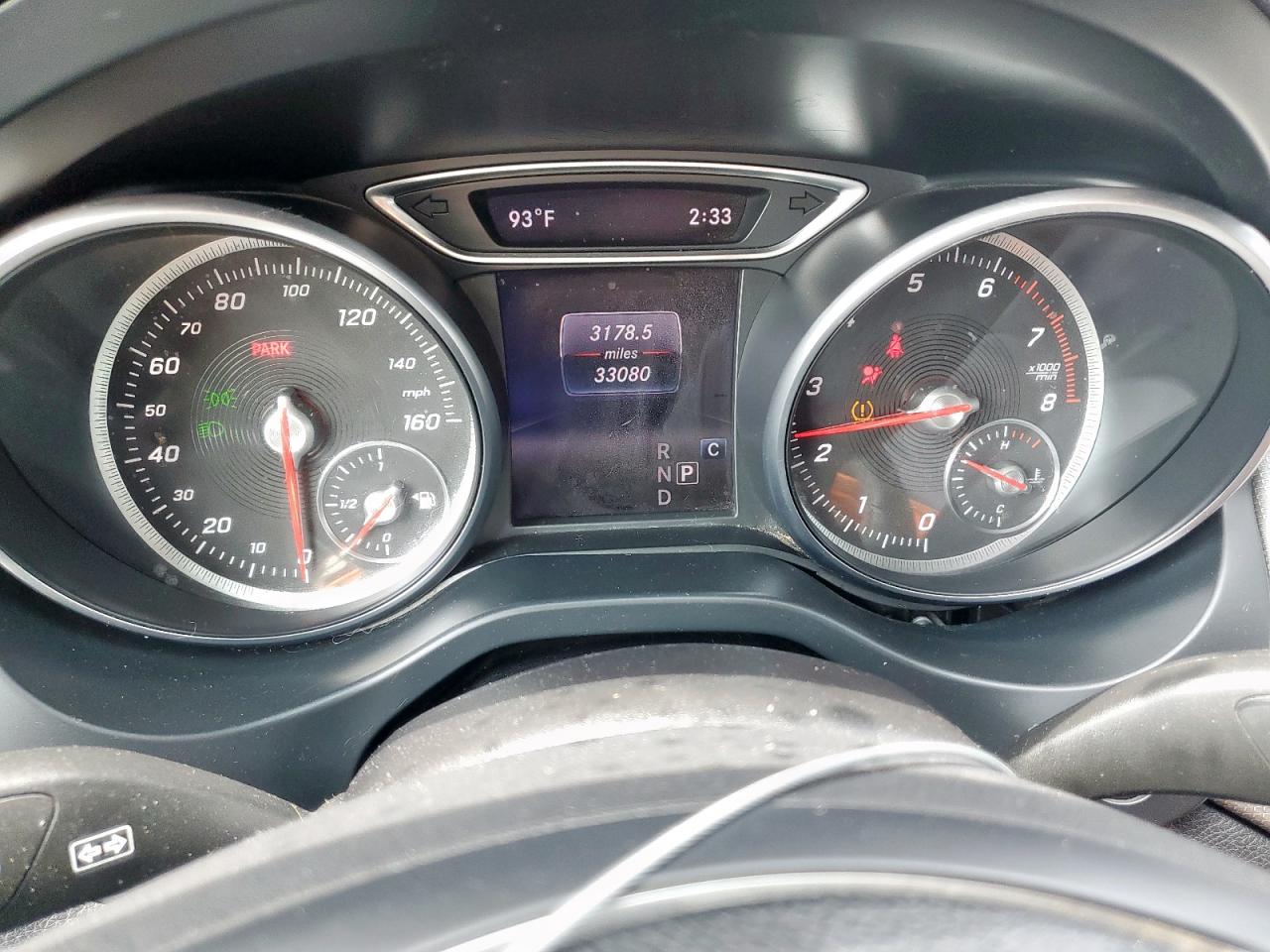 wdctg4eb6lu023672 WDCTG4EB6LU023672 2020 Mercedes-Benz Gla 250