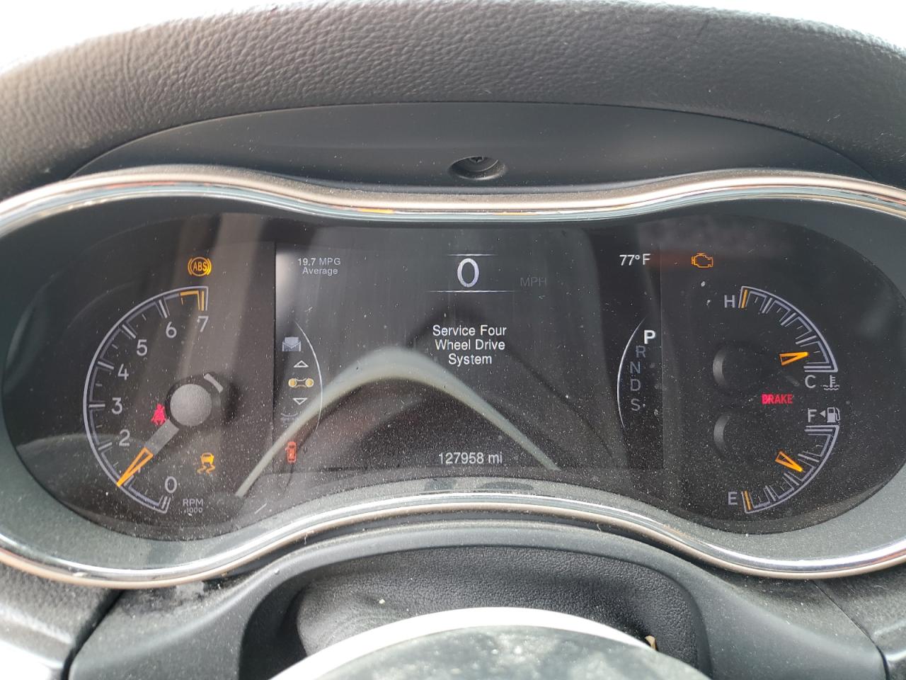 2014 Jeep Grand Cherokee Limited VIN: 1C4RJFBGXEC540625 Lot: 63450735