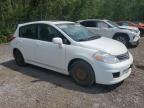 2011 NISSAN VERSA S   for sale at Copart ON - COOKSTOWN