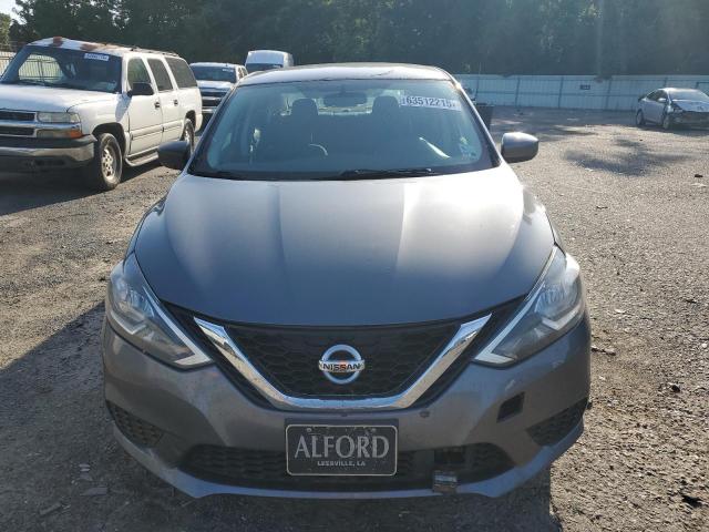  NISSAN SENTRA 2019 Szary