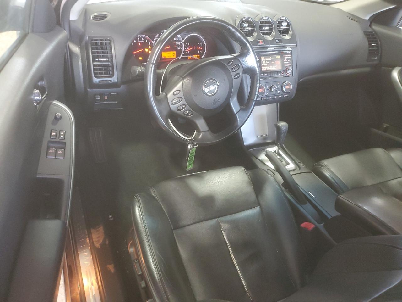 2012 Nissan Altima Sr VIN: 1N4BL2EP8CC263637 Lot: 65277615