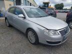 2009 VOLKSWAGEN PASSAT for sale at Copart CASTLEDERMOT - IRELAND
