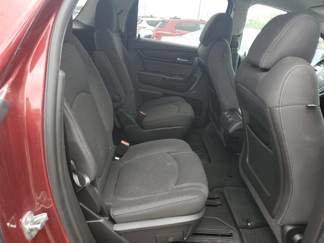 1gkkrpkd4gj302763 1GKKRPKD4GJ302763 2016 GMC Acadia Sle