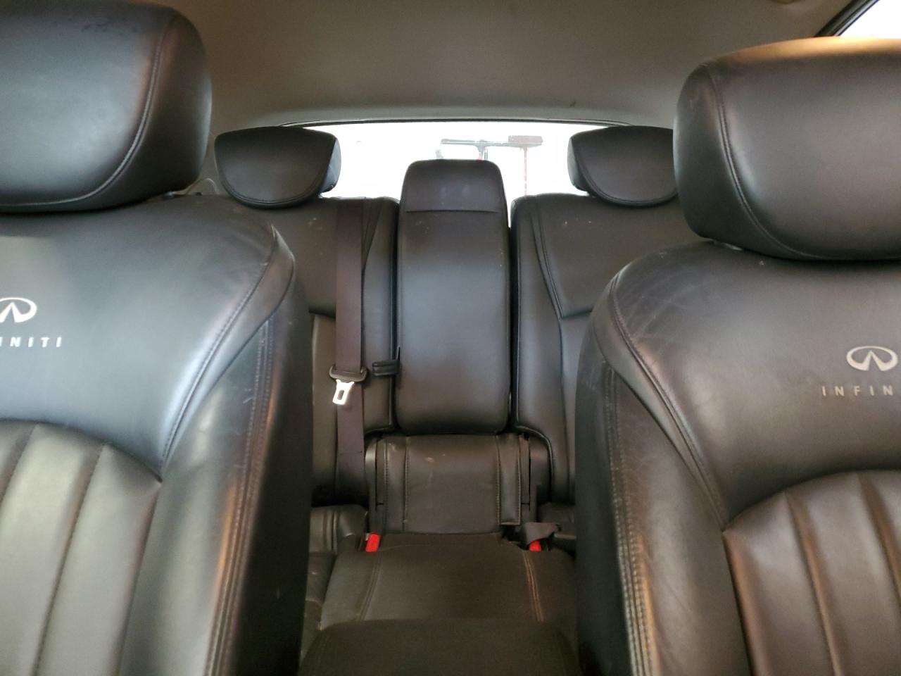 2008 Infiniti Ex35 Base VIN: JNKAJ09F48M355619 Lot: 63941975
