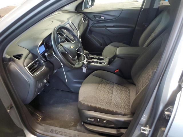  CHEVROLET EQUINOX 2024 Gray
