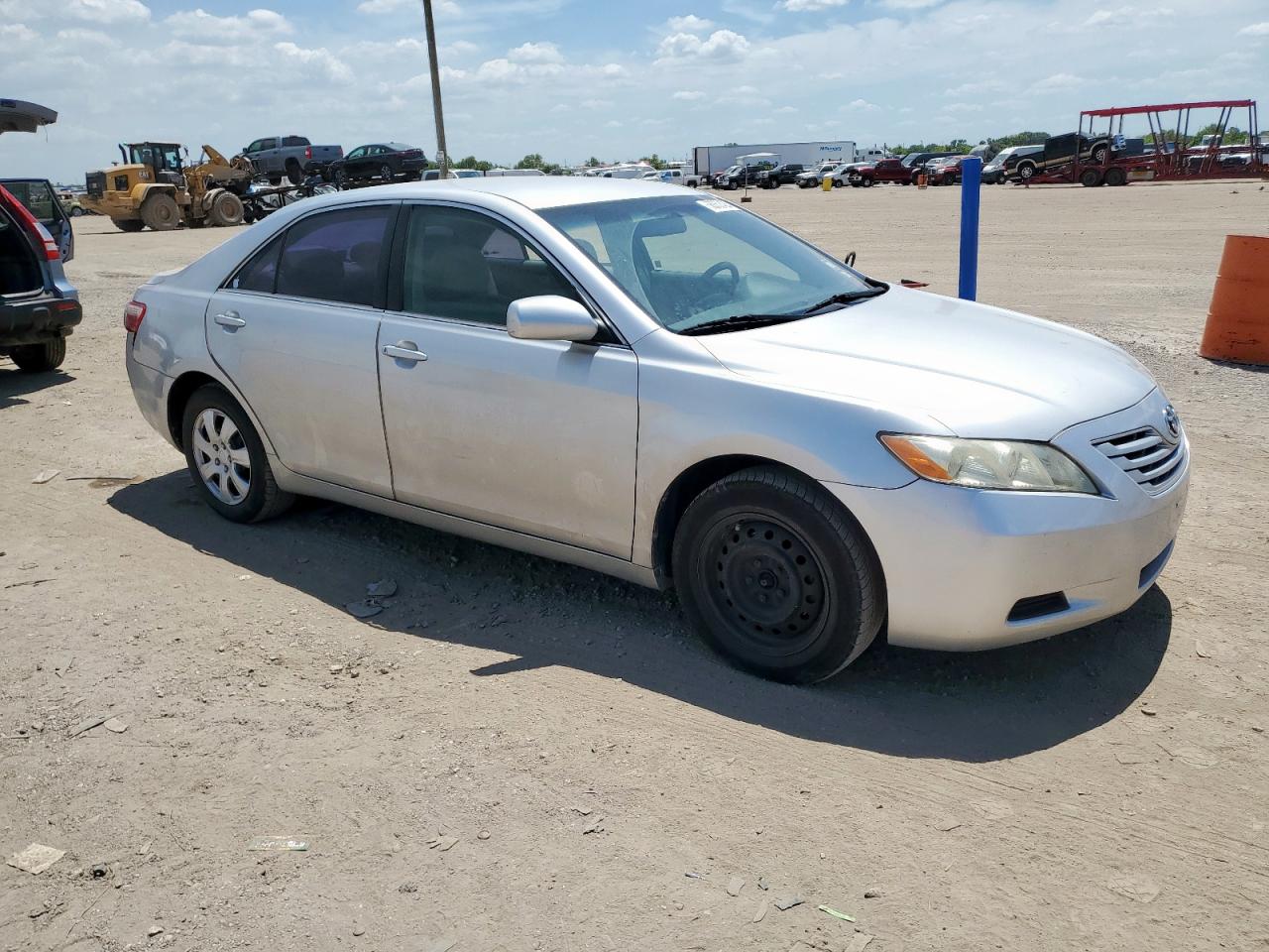 2008 Toyota Camry Ce VIN: 4T1BE46K98U238150 Lot: 66352425