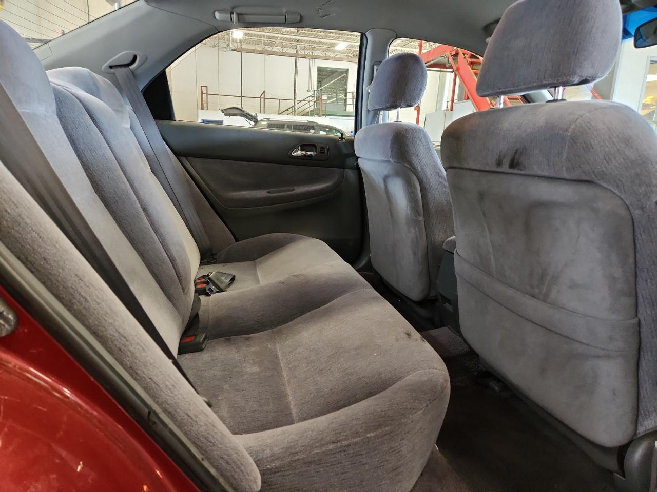 1995 Honda Accord Lx VIN: JHMCD5635SC017828 Lot: 65357855