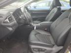 2021 TOYOTA CAMRY NIGHT SHADE   à vendre chez Copart ON - TORONTO