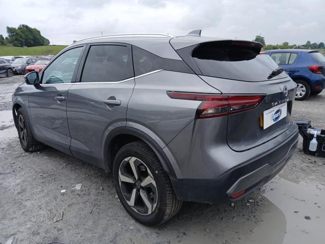 2024 NISSAN QASHQAI N-CONNECTA DIG-T 