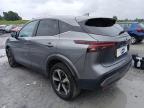 2024 NISSAN QASHQAI N-CONNECTA DIG-T  for sale at Copart BELFAST