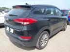 2016 HYUNDAI TUCSON SE for sale at Copart PETERLEE