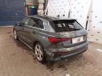 2023 AUDI A3 S LINE 35 TFSI MHEV S-  for sale at Copart SANDWICH