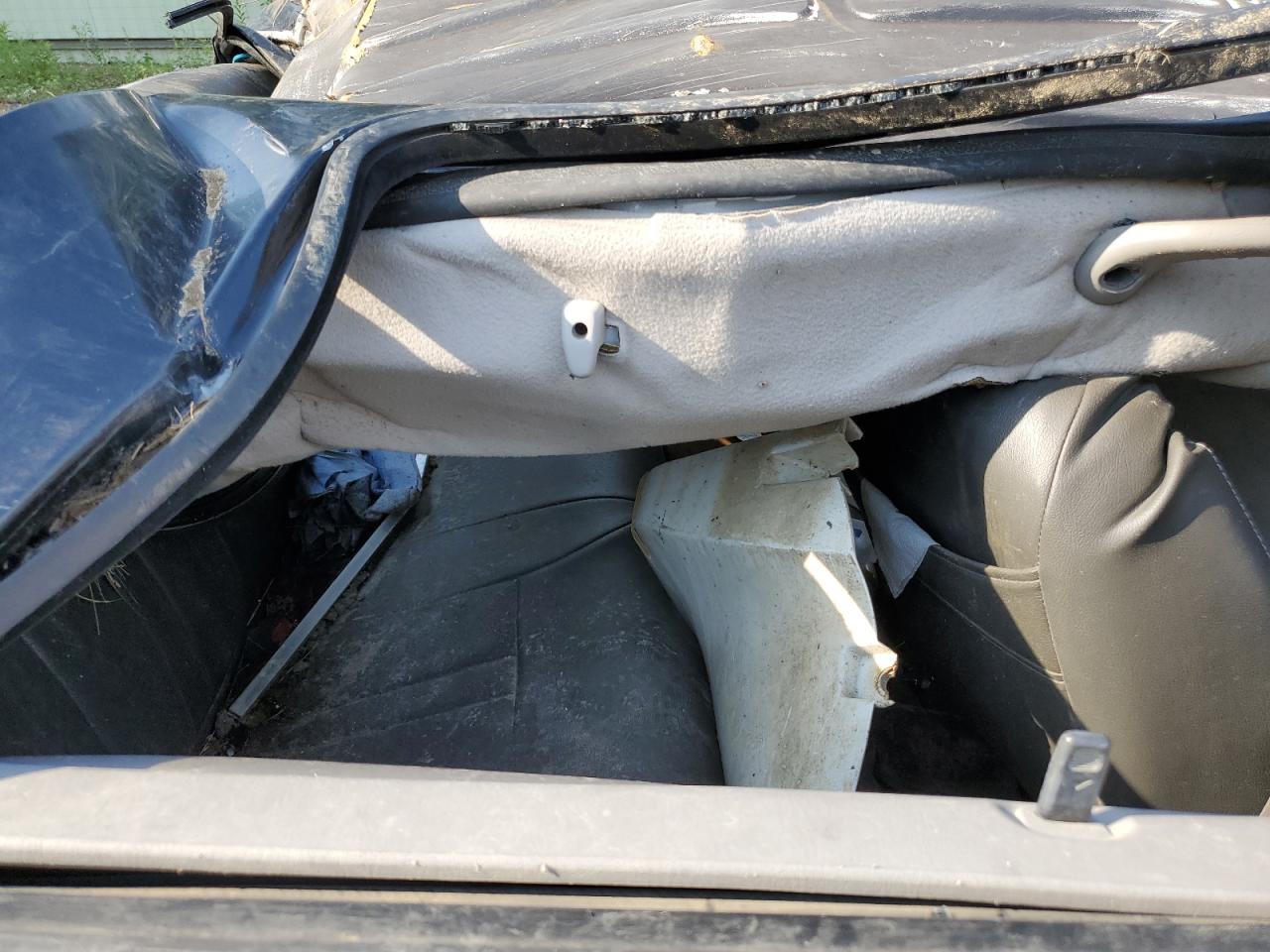 1999 Ford F350 Super Duty VIN: 1FTWW32F9XEC72359 Lot: 64003515