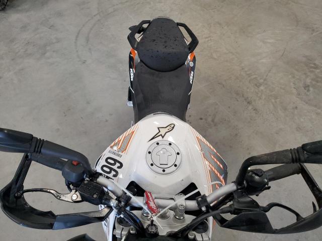 2015 KTM RC 390   