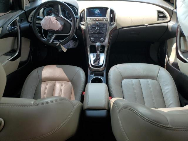  BUICK VERANO 2016 White