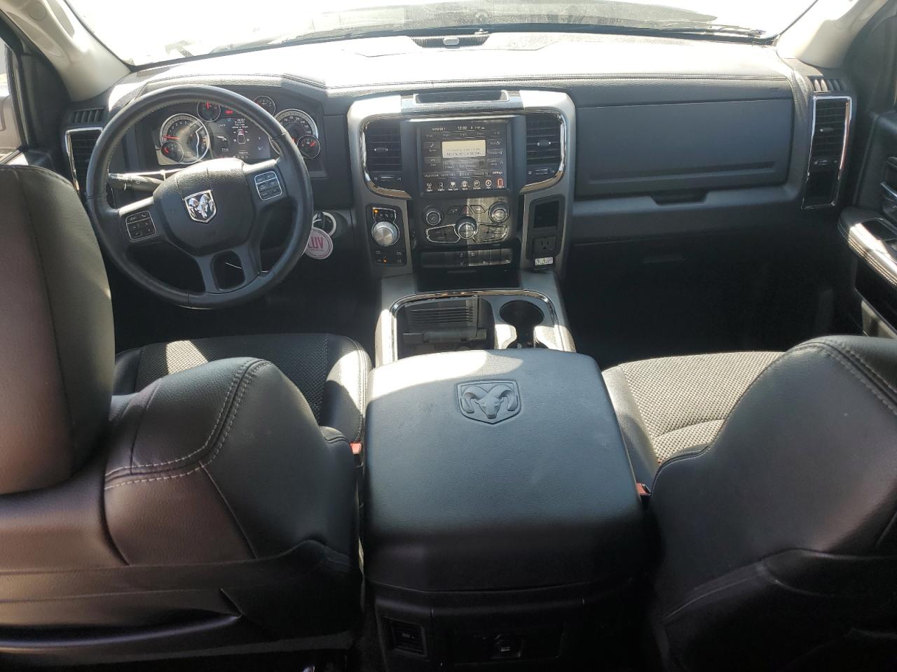 1c6rr7mt0gs192276 1C6RR7MT0GS192276 2016 Ram 1500 Sport