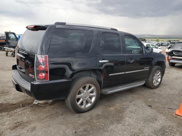 Parquets GMC YUKON 2013 Czarny