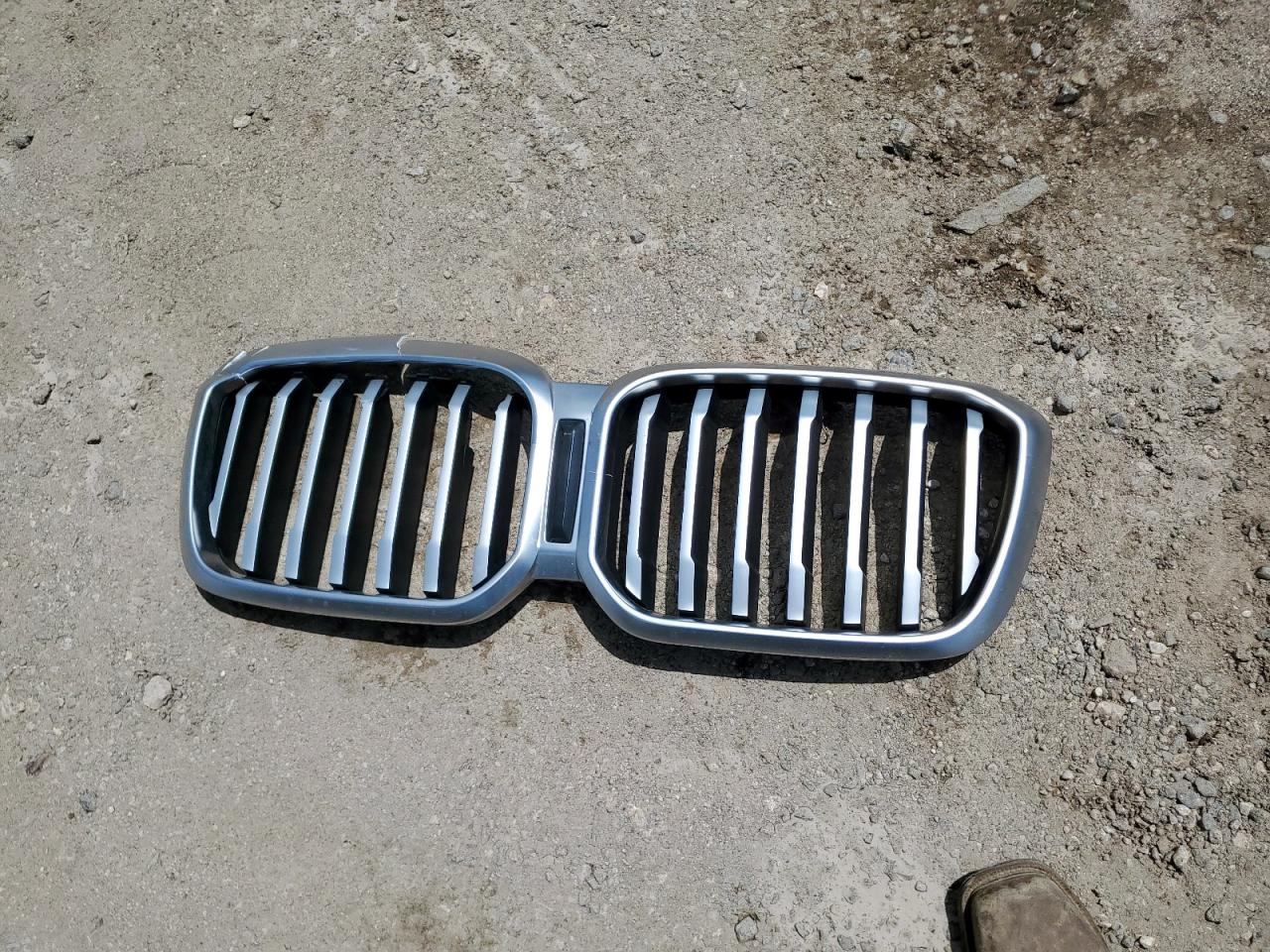 2023 BMW X3 xDrive30I VIN: 5UX53DP09P9P77629 Lot: 64229095