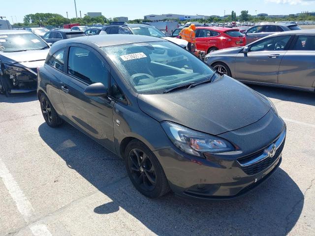 2015 VAUXHALL CORSA 1.4 ECOFLEX ENERGY 3DR [AC]