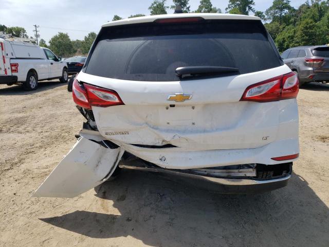  CHEVROLET EQUINOX 2019 Biały
