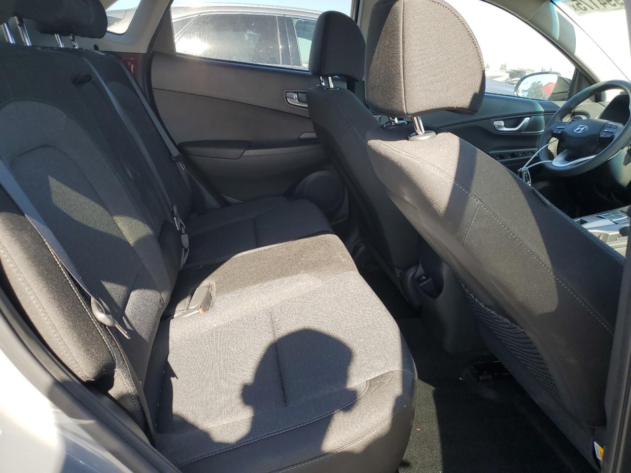 km8k23ag7pu171181 KM8K23AG7PU171181 2023 Hyundai Kona Se