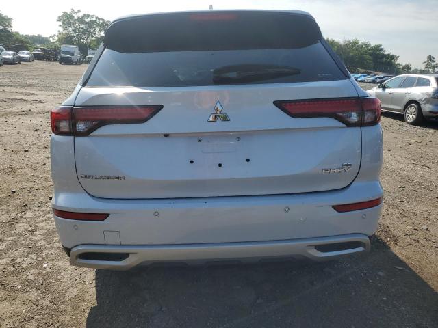  MITSUBISHI OUTLANDER 2023 White