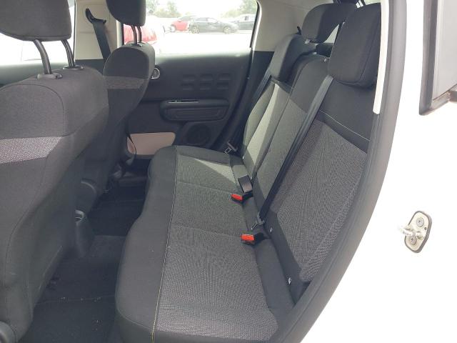 2018 CITROEN C3 FEEL PU 