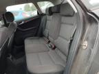 2010 AUDI A3 SE TDI for sale at Copart BELFAST