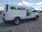 2017 CHEVROLET EXPRESS G2500    à vendre chez Copart KY - EARLINGTON